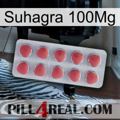 Suhagra 100Mg 18